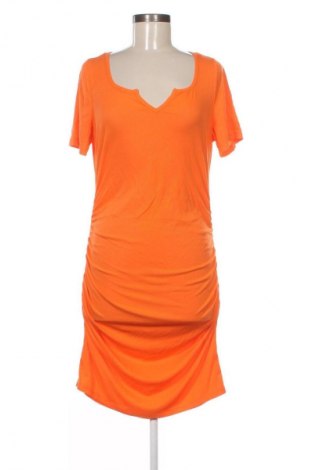 Рокля Missufe, Размер XL, Цвят Оранжев, Цена 6,64 €