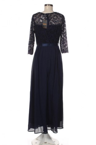 Kleid Miusol, Größe L, Farbe Blau, Preis 46,99 €