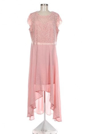 Kleid Miusol, Größe XXL, Farbe Rosa, Preis 23,99 €