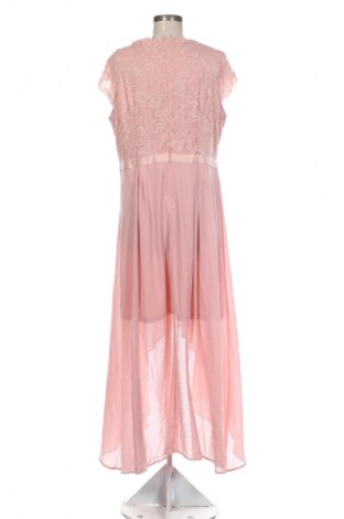 Kleid Miusol, Größe XXL, Farbe Rosa, Preis 23,99 €