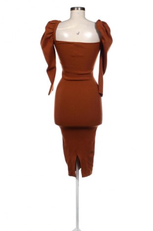 Kleid Mochy, Größe S, Farbe Braun, Preis € 20,99