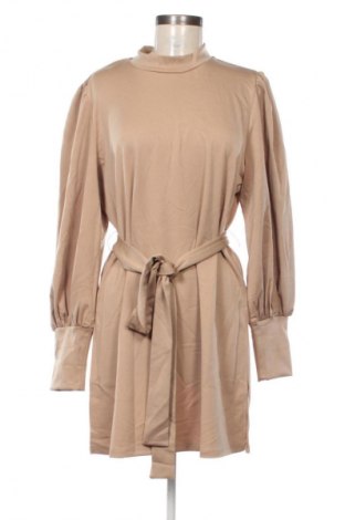 Рокля Modelle, Размер L, Цвят Бежов, Цена 8,18 €