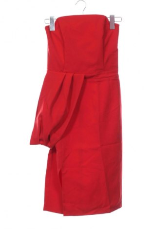Kleid Moe, Größe S, Farbe Rot, Preis 67,99 €