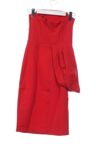Kleid Moe, Größe S, Farbe Rot, Preis 67,99 €
