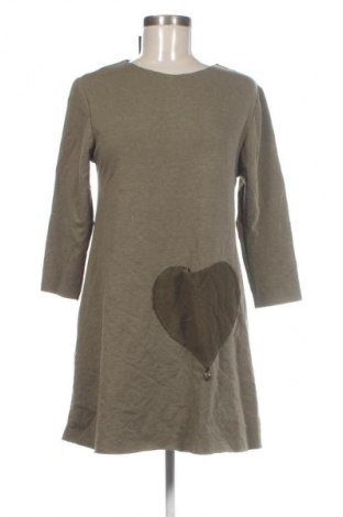 Rochie Moe, Mărime M, Culoare Verde, Preț 112,99 Lei