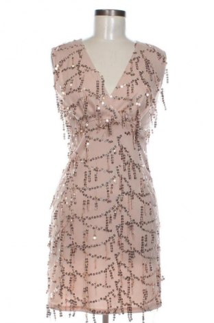 Rochie Mohito, Mărime S, Culoare Bej, Preț 94,99 Lei