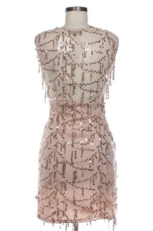 Rochie Mohito, Mărime S, Culoare Bej, Preț 94,99 Lei