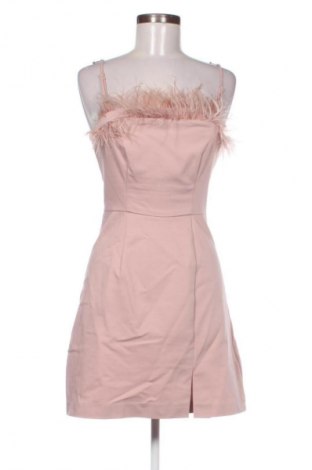 Рокля Mohito, Размер XS, Цвят Пепел от рози, Цена 15,29 €