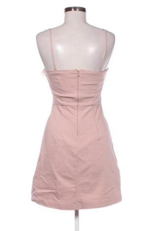 Рокля Mohito, Размер XS, Цвят Пепел от рози, Цена 15,29 €