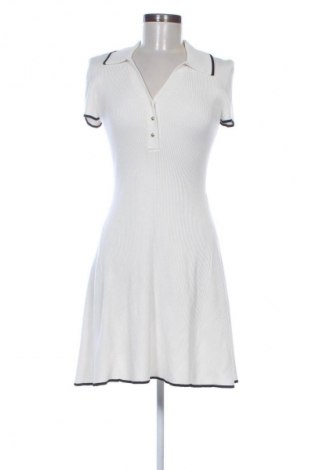 Φόρεμα Mohito, Μέγεθος M, Χρώμα Εκρού, Τιμή 18,99 €