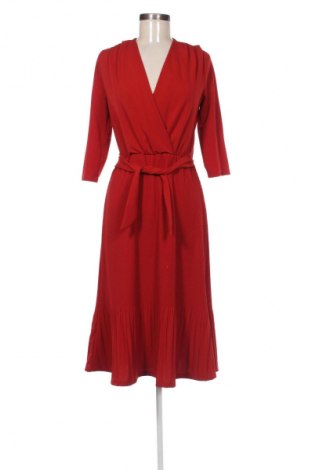 Sukienka Mohito, Rozmiar S, Kolor Pomarańczowy, Cena 147,36 zł