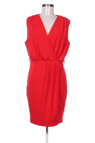 Šaty  Mohito, Velikost L, Barva Červená, Cena  809,00 Kč