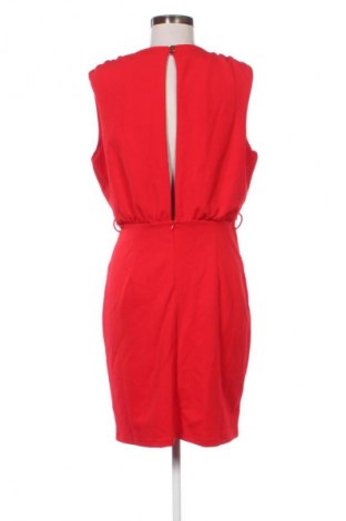 Šaty  Mohito, Velikost L, Barva Červená, Cena  809,00 Kč
