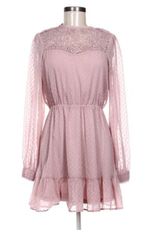 Φόρεμα Mohito, Μέγεθος S, Χρώμα Σάπιο μήλο, Τιμή 17,99 €