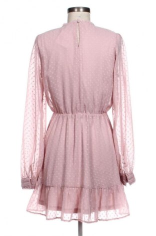 Φόρεμα Mohito, Μέγεθος S, Χρώμα Σάπιο μήλο, Τιμή 17,99 €