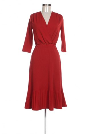 Rochie Mohito, Mărime XS, Culoare Roșu, Preț 87,99 Lei