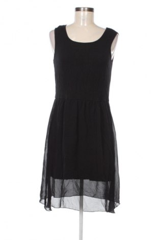 Φόρεμα Monella Vagabonda, Μέγεθος L, Χρώμα Μαύρο, Τιμή 1,99 €