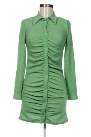 Φόρεμα Monki, Μέγεθος S, Χρώμα Πράσινο, Τιμή 3,99 €