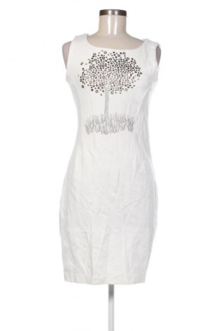 Φόρεμα Monnari, Μέγεθος M, Χρώμα Εκρού, Τιμή 11,99 €