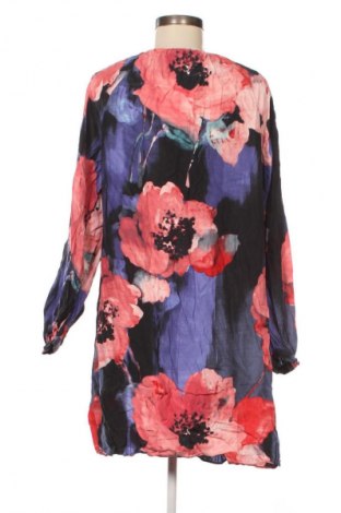 Kleid Monsoon, Größe L, Farbe Mehrfarbig, Preis 22,99 €