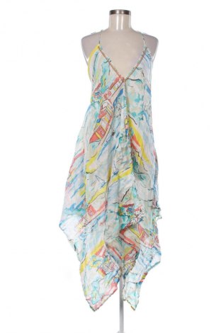 Рокля Monsoon, Размер L, Цвят Многоцветен, Цена 25,05 €
