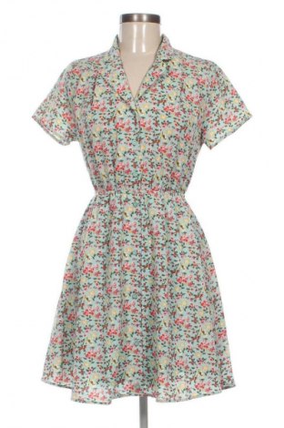 Φόρεμα Monteau, Μέγεθος M, Χρώμα Πολύχρωμο, Τιμή 13,99 €