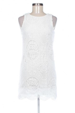 Φόρεμα Monteau, Μέγεθος S, Χρώμα Λευκό, Τιμή 19,99 €