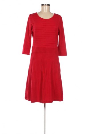 Šaty  Montego, Velikost L, Barva Červená, Cena  239,00 Kč