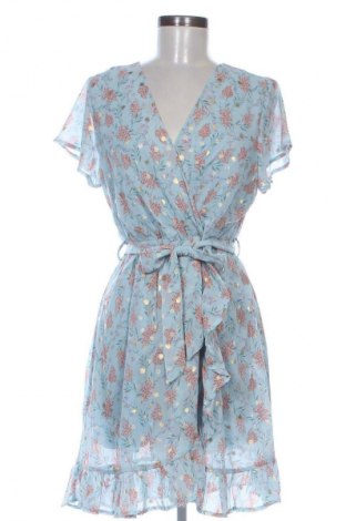 Rochie Moocci, Mărime L, Culoare Multicolor, Preț 37,99 Lei