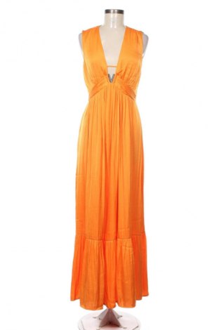 Šaty  Morgan, Veľkosť M, Farba Oranžová, Cena  19,95 €