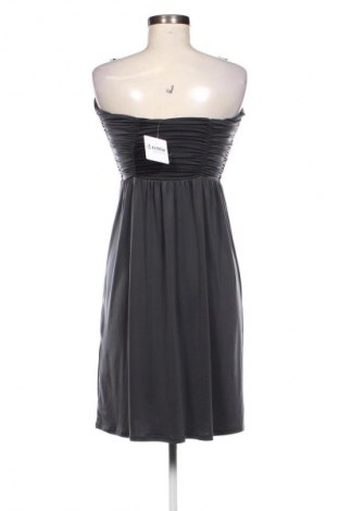 Šaty  Morgan, Velikost S, Barva Šedá, Cena  359,00 Kč