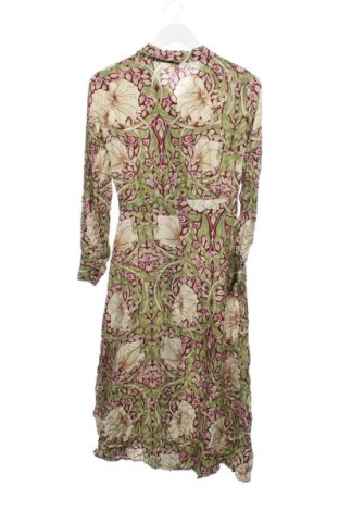 Рокля Morris & Co x H&M, Размер XS, Цвят Многоцветен, Цена 8,69 €