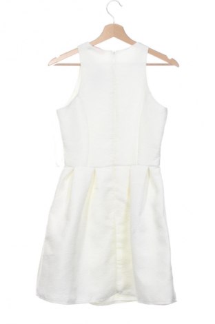 Sukienka Motel, Rozmiar XS, Kolor Biały, Cena 130,99 zł