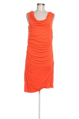 Φόρεμα Ms Mode, Μέγεθος L, Χρώμα Πορτοκαλί, Τιμή 10,99 €