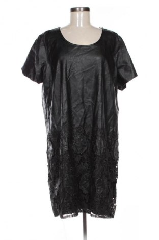 Φόρεμα Ms Mode, Μέγεθος XXL, Χρώμα Μαύρο, Τιμή 23,99 €