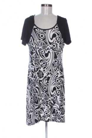 Rochie Ms Mode, Mărime L, Culoare Multicolor, Preț 46,99 Lei