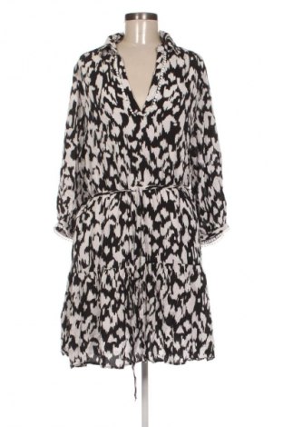 Φόρεμα Ms Mode, Μέγεθος XXL, Χρώμα Πολύχρωμο, Τιμή 9,99 €