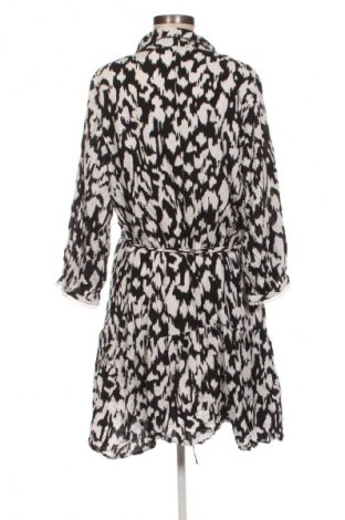Φόρεμα Ms Mode, Μέγεθος XXL, Χρώμα Πολύχρωμο, Τιμή 9,99 €