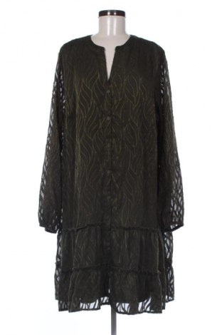 Φόρεμα Ms Mode, Μέγεθος XXL, Χρώμα Πολύχρωμο, Τιμή 15,99 €