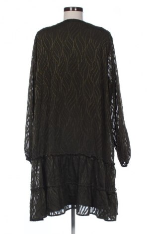 Φόρεμα Ms Mode, Μέγεθος XXL, Χρώμα Πολύχρωμο, Τιμή 15,99 €