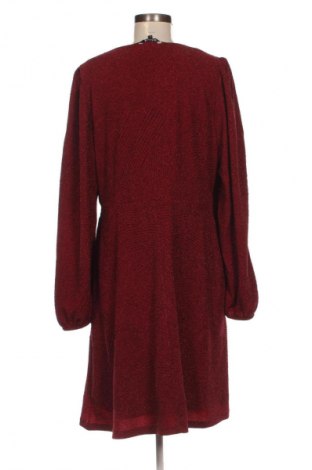 Φόρεμα Ms Mode, Μέγεθος L, Χρώμα Κόκκινο, Τιμή 9,99 €
