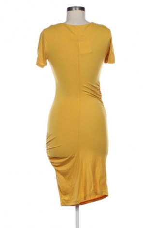 Φόρεμα Mshll Girl, Μέγεθος M, Χρώμα Κίτρινο, Τιμή 17,99 €