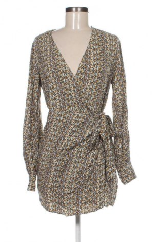 Sukienka NA-KD, Rozmiar S, Kolor Kolorowy, Cena 41,99 zł