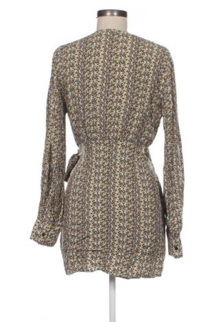 Sukienka NA-KD, Rozmiar S, Kolor Kolorowy, Cena 41,99 zł