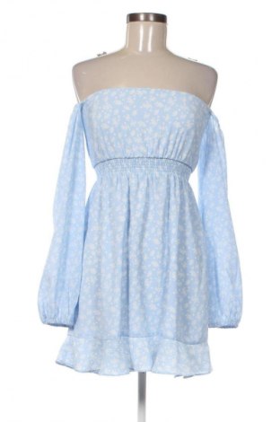 Šaty  NA-KD, Velikost S, Barva Vícebarevné, Cena  279,00 Kč