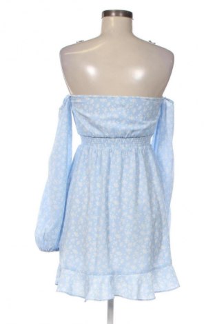 Šaty  NA-KD, Velikost S, Barva Vícebarevné, Cena  279,00 Kč