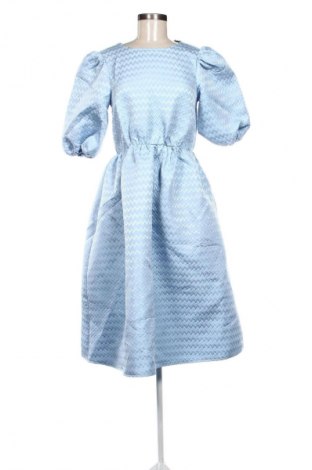 Рокля NA-KD, Размер S, Цвят Син, Цена 23,51 €