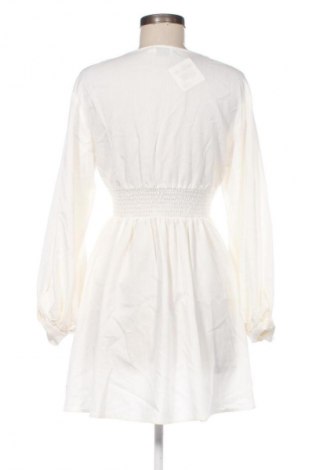 Sukienka NA-KD, Rozmiar S, Kolor Biały, Cena 109,99 zł