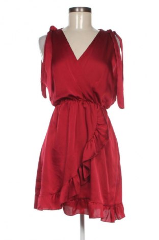 Рокля NEW COLLECTION, Размер XS, Цвят Червен, Цена 53,71 €