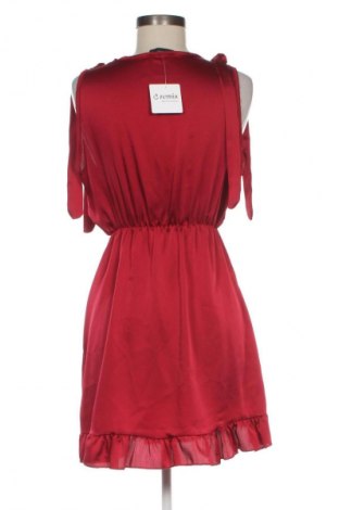 Рокля NEW COLLECTION, Размер XS, Цвят Червен, Цена 53,71 €